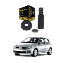 Kit Amortecedor Dianteiro Clio 1999 1 unidade Kit Amortecedor Dianteiro Clio 1999 1 unidade