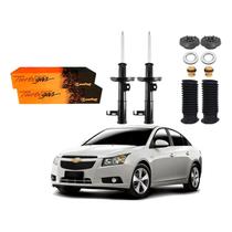 Kit Amortecedor Dianteiro Cofap Cruze Sedan 1.8 2011 A 2016