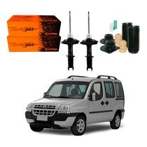 Kit Amortecedor Dianteiro Cofap Doblo 1.4 2007 A 2009