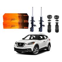 Kit Amortecedor Dianteiro Cofap Kicks 1.6 2016 A 2020 Kit Amortecedor Dianteiro Cofap Kicks 1.6 2016 A 2020