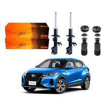 Kit Amortecedor Dianteiro Cofap Kicks 1.6 2021 A 2023