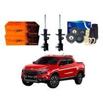 Kit Amortecedor Dianteiro Cofap Toro 2.0 2017 A 2021