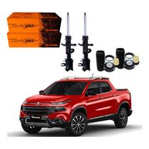 Kit Amortecedor Dianteiro Cofap Toro 2.0 2017 A 2021 Kit Amortecedor Dianteiro Cofap Toro 2.0 2017 A 2021