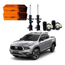 Kit Amortecedor Dianteiro Cofap Toro 2.0 2021 A 2022 Kit Amortecedor Dianteiro Cofap Toro 2.0 2021 A 2022