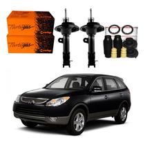 Kit Amortecedor Dianteiro Cofap Veracruz 3.8 2007 A 2012