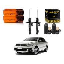 Kit Amortecedor Dianteiro Cofap Voyage G7 1.0 1.6 2017 A 2021