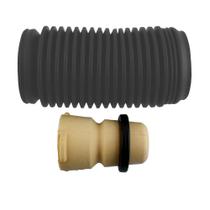 Kit Amortecedor Dianteiro (Coifa + Batente) Golf 14/...