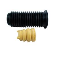 Kit Amortecedor Dianteiro (Coifa + Batente) Novo Uno 12/... Kit Amortecedor Dianteiro (Coifa + Batente) Novo Uno 12/...