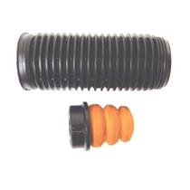 Kit amortecedor dianteiro (coifa + batente) polo 03/... fox - Kit & Cia