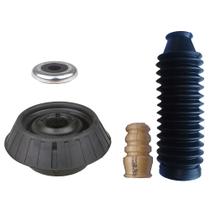 Kit Amortecedor Dianteiro Com Coxim rolamento batente coifa Giii Apos Abr 14 Fit Kit Amortecedor Dianteiro Com Coxim rolamento batente coifa Giii Apos Abr 14 Fit