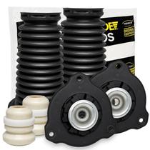 Kit Amortecedor Dianteiro Com Coxim Toro Compass Renegade