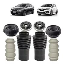 Kit Amortecedor Dianteiro Com Rolamento Sandero/ Logan/ Captur/ Duster/ Duster Oroch Kit Amortecedor Dianteiro Com Rolamento Sandero/ Logan/ Captur/ Duster/ Duster Oroch