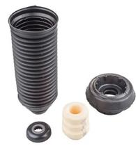 Kit amortecedor dianteiro completo 1 lado, coifa, batente, coxim, golf, passat,passat variant 15268 Kit amortecedor dianteiro completo 1 lado, coifa, batente, coxim, golf, passat,passat variant 15268