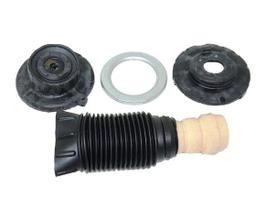 Kit amortecedor dianteiro completo 1 lado, coifa, batente, coxim, suporte, stilo 2003 a 2011 15532