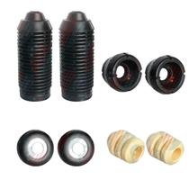 Kit amortecedor dianteiro completo 2 lados - vw gol g6 - g7/ up todos/ polo/ saveiro g6 - g7/ virtus - com rolamento - 5536-2 Kit amortecedor dianteiro completo 2 lados - vw gol g6 - g7/ up todos/ polo/ saveiro g6 - g7/ virtus - com rolamento - 5536-2