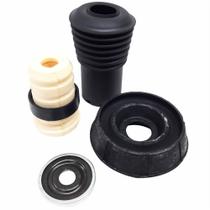 Kit Amortecedor Dianteiro Completo Captur Duster Oroch Logan Sandero Todos 2007 até 2021 Kit Amortecedor Dianteiro Completo Captur Duster Oroch Logan Sandero Todos 2007 até 2021