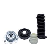 Kit Amortecedor Dianteiro Completo - Ecosport 2012 A 2016 - Lt90044