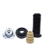 Kit Amortecedor Dianteiro Completo - Fiesta 2010 A 2013 - Lt90057