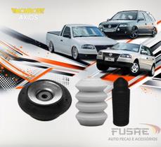 Kit Amortecedor Dianteiro Completo Gol./Par./Sav. Após 2001 (Exeto G5) Kit Amortecedor Dianteiro Completo Gol./Par./Sav. Após 2001 (Exeto G5)