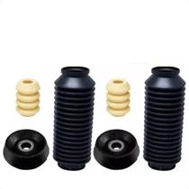 Kit Amortecedor Dianteiro Completo Gol Parati Saveiro Voyage Passat Quadrado G1 Kit Amortecedor Dianteiro Completo Gol Parati Saveiro Voyage Passat Quadrado G1