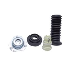 Kit Amortecedor Dianteiro Completo - Ka 2014 A 2018 - Lt90048