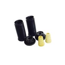Kit Amortecedor Dianteiro completo Lados Direito Esquerdo Pecas Genuinas Gm Sonic