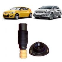 Kit Amortecedor Dianteiro Completo - Veloster 2011 A 2015 / Elantra 2011 A 2017 - 9254Ep