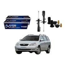 Kit Amortecedor Dianteiro Corolla Fielder 1.8 2005 A 2008