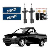 Kit Amortecedor Dianteiro Corsa Pick-up 1.6 1995 A 2003 Kit Amortecedor Dianteiro Corsa Pick-up 1.6 1995 A 2003