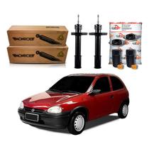 Kit Amortecedor Dianteiro Corsa Wind 1.0 1.4 1.6 1994 A 1996