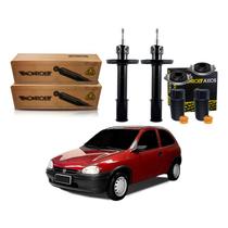 Kit Amortecedor Dianteiro Corsa Wind 1.0 1.4 1.6 1994 A 1996