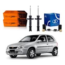 Kit Amortecedor Dianteiro Corsa Wind 1.0 1.4 1.6 1994 A 2002