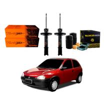 Kit Amortecedor Dianteiro Corsa Wind 1.0 1.4 1.6 1994 A 2002