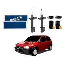 Kit Amortecedor Dianteiro Corsa Wind 1.0 1.4 1.6 1994 A 2002
