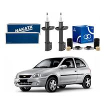 Kit Amortecedor Dianteiro Corsa Wind 1.0 1.4 1.6 1994 A 2002