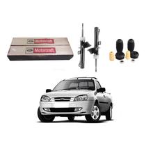 Kit Amortecedor Dianteiro Courier 1.6 2000 A 2012