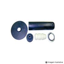 Kit Amortecedor Dianteiro Coxim Batente Guarda Pó Calço Mola 1.0 94 / 03 - CKK2060809 Kit Amortecedor Dianteiro Coxim Batente Guarda Pó Calço Mola 1.0 94 / 03 - CKK2060809