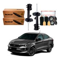 Kit Amortecedor Dianteiro Cronos 1.0 1.3 1.8 2023 A 2024