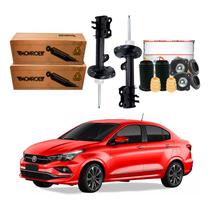 Kit Amortecedor Dianteiro Cronos 1.3 1.8 2018 A 2022 Kit Amortecedor Dianteiro Cronos 1.3 1.8 2018 A 2022