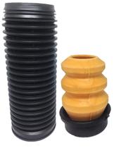 Kit Amortecedor Dianteiro Crossfox 2005 2006 2007 2008 2009 2010 2011 2012 2013 2014 2015 2016 2017 Fox 2004 2005 2006 2007 2008 2009 2010 Polo 2003 2