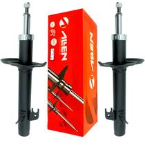 Kit Amortecedor Dianteiro Direito/Esquerdo J2 2012 2017