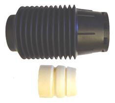 Kit Amortecedor Dianteiro Ducato Jumper Boxer 98/17