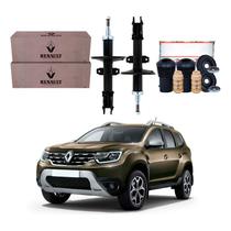 Kit Amortecedor Dianteiro Duster 1.3 1.6 2021 A 2024