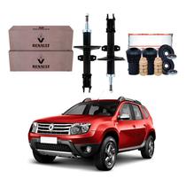 Kit Amortecedor Dianteiro Duster 1.6 2.0 2011 A 2016