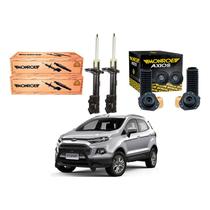 Kit Amortecedor Dianteiro Ecosport 1.6 2.0 2013 A 2016