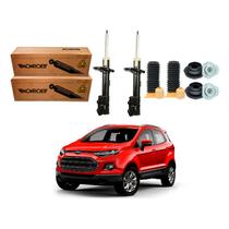 Kit Amortecedor Dianteiro Ecosport 1.6 2.0 2013 A 2016