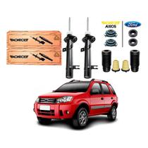 Kit Amortecedor Dianteiro Ecosport 2.0 4x2 4x4 2009 A 2012