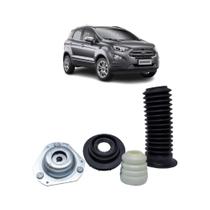 Kit Amortecedor Dianteiro Ecosport 2012 A 2021 1 unidade Kit Amortecedor Dianteiro Ecosport 2012 A 2021 1 unidade
