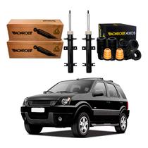 Kit Amortecedor Dianteiro Ecosport 4x2 1.6 2.0 2003 A 2008