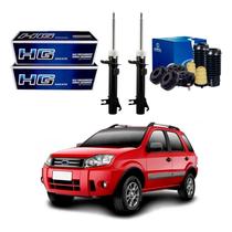 Kit Amortecedor Dianteiro Ecosport 4x2 1.6 2.0 2009 A 2012 Kit Amortecedor Dianteiro Ecosport 4x2 1.6 2.0 2009 A 2012